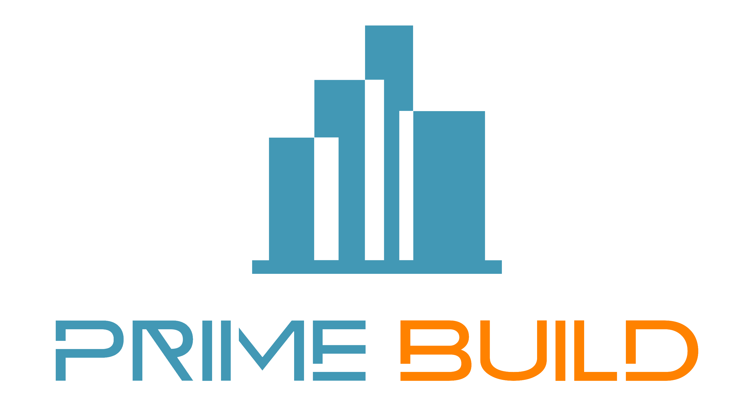 โลโก้ Prime Build